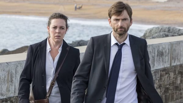 Ashes to Ashes: a sci-fi British detective pick for Broadchurch fans — Static0.moviewebimages.com