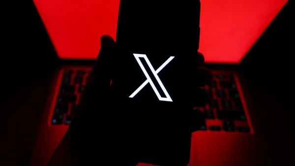 Widespread outage hits X as Cloudflare and AWS reports spike in US — Zdnet.com
