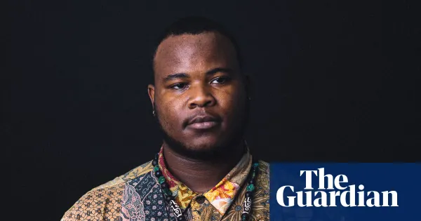 Aaron Shaw, LA saxophonist, channels illness into debut album And So It Is — I.guim.co.uk