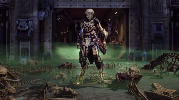 BioWare veteran says Anthem was slow to accept it was a looter shooter — Cdn.mos.cms.futurecdn.net