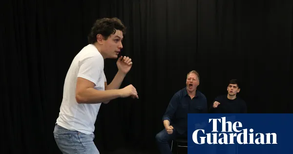 Play revives BBC’s shelved 1954 programme on male homosexuality — I.guim.co.uk
