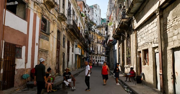 Cuba faces oil shortfall after Venezuela supply is cut — Static01.nyt.com