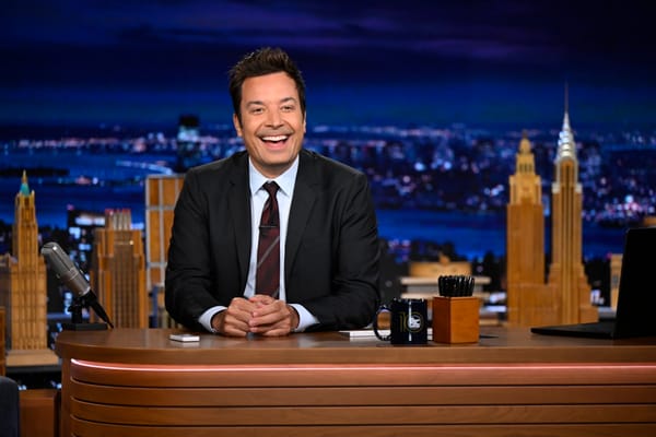 Jimmy Fallon’s Tonight Show to follow 2026 Winter Olympics opening ceremony — Nbc.com