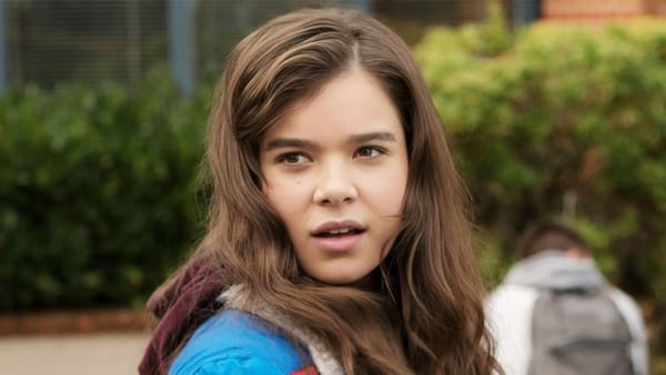 Hailee Steinfeld’s top 10 films, ranked by Rotten Tomatoes — Static0.colliderimages.com
