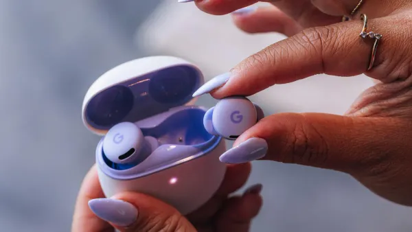 WhisperPair flaw in Fast Pair lets attackers hijack and eavesdrop on Bluetooth earbuds — Zdnet.com