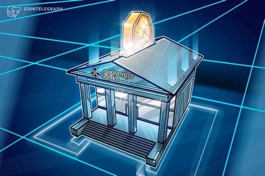 Anchorage Digital seeks $200–$400M raise as it eyes IPO next year — Images.cointelegraph.com