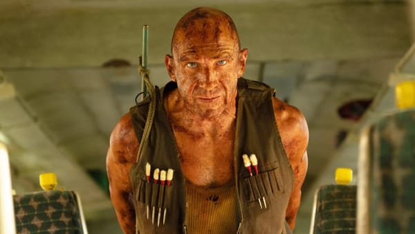 Original 28 Days Later tops ranking of all four films — Static0.colliderimages.com