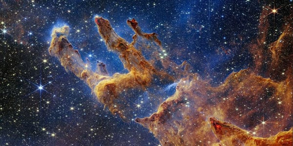 NASA plans single-step selection for 2026 Astrophysics SMEX AO — Assets.science.nasa.gov