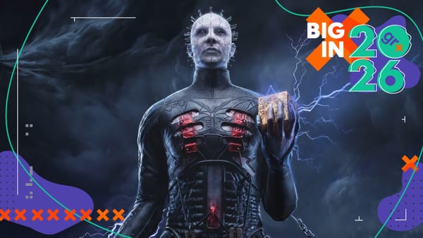 Hellraiser: Revival promises visceral single-player horror and gruesome combat — Cdn.mos.cms.futurecdn.net