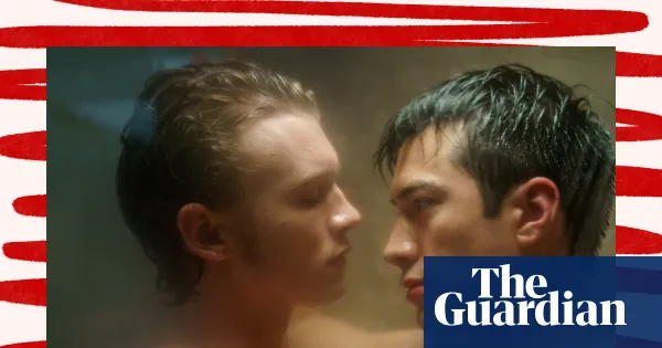 Six Guardian reads on Greenland, prison murders, Mondrian and culture — I.guim.co.uk
