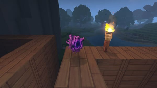 Where to find voidhearts and which mobs drop them in Hytale — Static0.polygonimages.com