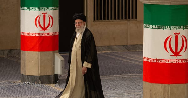Khamenei’s 37-year rule remains uncompromising amid renewed protests — Static01.nyt.com