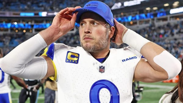 Bears host Rams in divisional round with Los Angeles slight favorites — Sportshub.cbsistatic.com