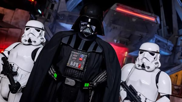 Disneyland’s Galaxy’s Edge to add original-trilogy characters on April 29 — Static0.polygonimages.com