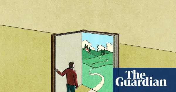 Experts recommend self-help books for love, focus, trauma and parenting — I.guim.co.uk