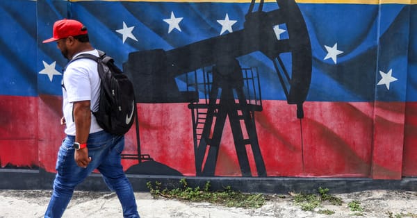 Trump and oil majors clash over investing in Venezuela's heavy crude — Static01.nyt.com