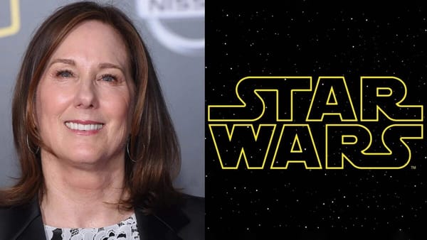 Kathleen Kennedy to leave Lucasfilm and outlines status of Star Wars projects — Kotaku.com