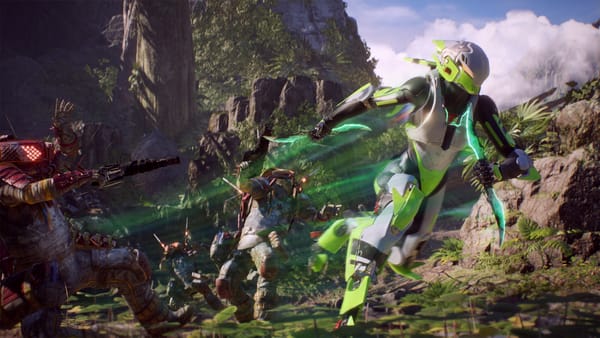 Dragon Age veteran Mark Darrah defends BioWare's Anthem experiment — Cdn.mos.cms.futurecdn.net