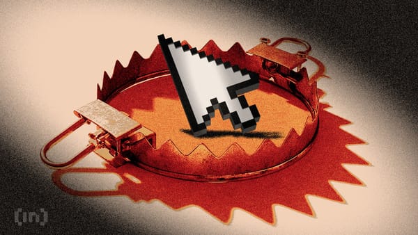 Hardware-wallet social engineering heist nets $282M and fuels Monero rally — Assets.beincrypto.com