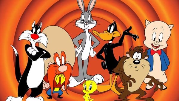 Jorge R. Gutiérrez said to be developing standalone Speedy Gonzales film — Static0.moviewebimages.com