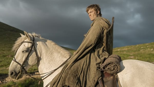 A Knight of the Seven Kingdoms is set in 209 AC, decades before Game of Thrones — Static0.polygonimages.com