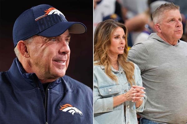 Skylene Montgomery: Background on Sean Payton’s wife — People.com