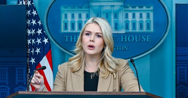 White House Press Secretary Tells CBS That Trump Will Sue If Interview Is Edited — Static01.nyt.com