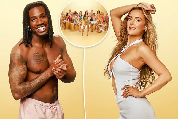Love Island All Stars premieres in US tonight after South Africa wildfire delay — Pagesix.com
