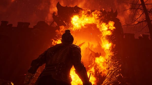 Oblivion Remastered convinced a player to prefer Cyrodiil over Skyrim — Static0.polygonimages.com