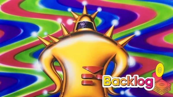 Earthbound reminded a player why they don't want to finish their backlog — Kotaku.com