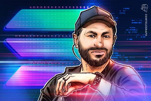 Solana Labs CEO says network must keep evolving or 'it will die' — Images.cointelegraph.com