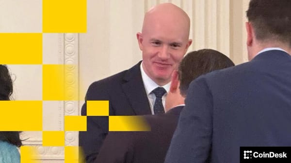 Brian Armstrong says White House has been 'super constructive' — Cdn.sanity.io