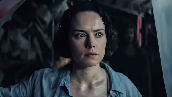Daisy Ridley Anchors Thoughtful Zombie Drama We Bury the Dead — Static0.colliderimages.com