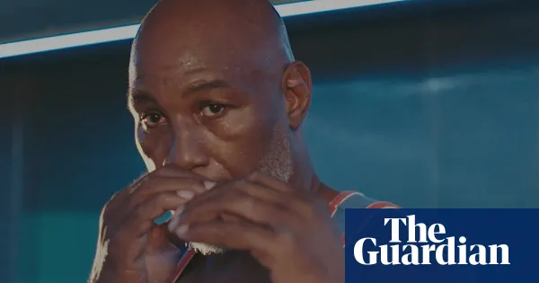Four Kings: Eubank, Benn, Bruno and Lewis on British boxing’s golden age — I.guim.co.uk