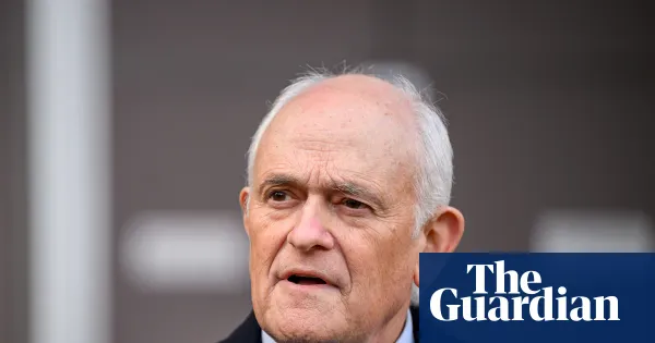 Jewish leaders urge compromise after Labor pauses vilification elements of hate speech bill — I.guim.co.uk