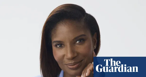 Denise Lewis names songs that have shaped her life, from Queen to Coldplay — I.guim.co.uk