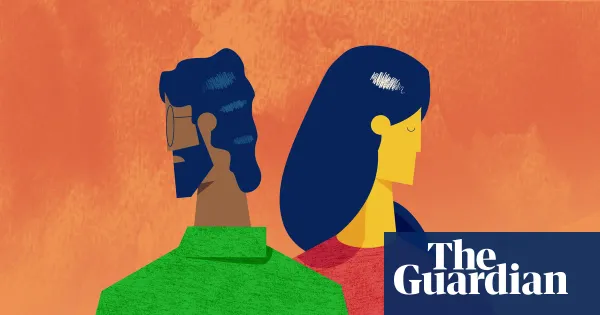 Woman says she feels like a fraud at her husband’s Church of England congregation — I.guim.co.uk