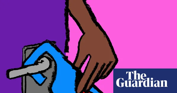 Couple in their 70s on sex, intimacy and a memorable night at Premier Inn Milton Keynes — I.guim.co.uk