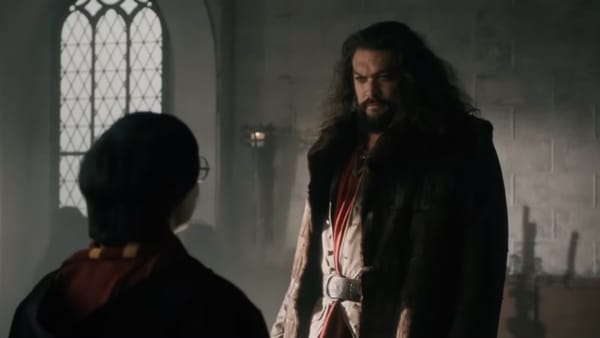 SNL parodies HBO’s Harry Potter as racy 'Heated Wizardry' with Finn Wolfhard — Static0.moviewebimages.com