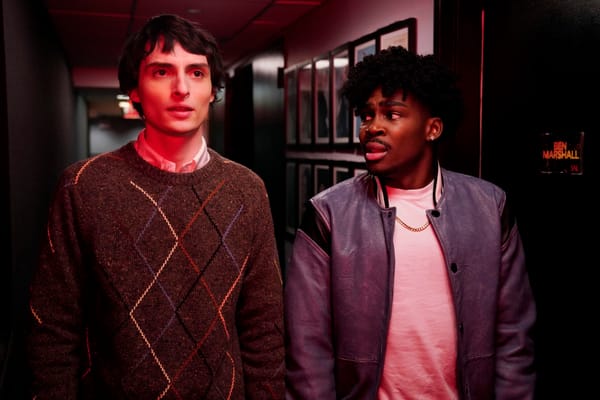 SNL Turns Heated Rivalry into 'Heated Wizardry' at Hogwarts — Nbc.com