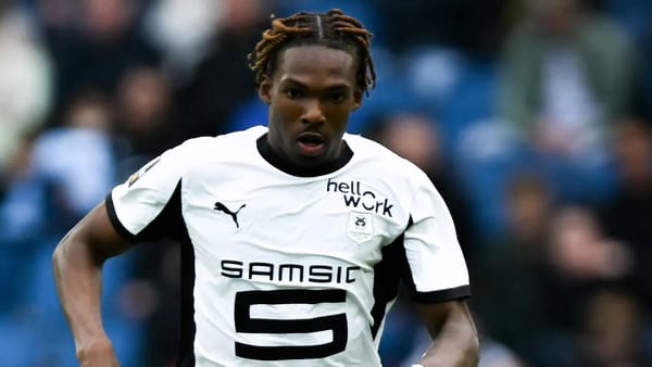 Chelsea agree personal terms with Rennes defender Jeremy Jacquet — Assets.goal.com