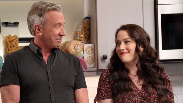 2 Broke Girls hits Netflix global top ten after streaming launch — Static0.colliderimages.com