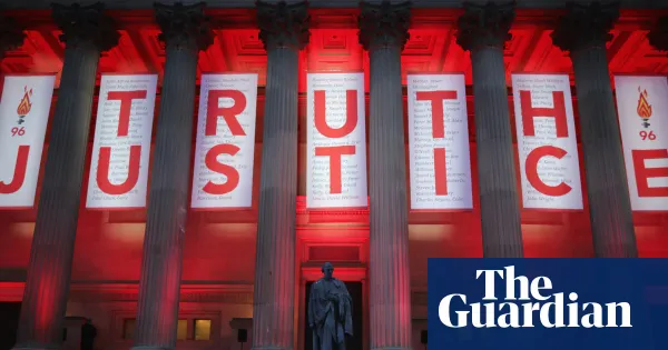 Government withdraws security-services amendment to Hillsborough bill — I.guim.co.uk