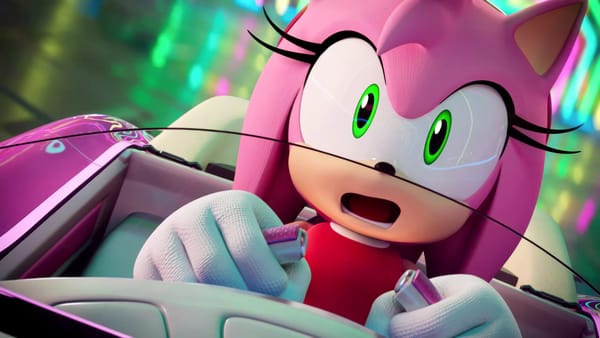 Sonic Racing: CrossWorlds — chaotic, customisable karting with shaky online — Cdn.mos.cms.futurecdn.net