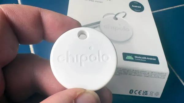 Chipolo’s One Point and Card Point bring Google Find My Device support to Android for $21–$23 — Zdnet.com
