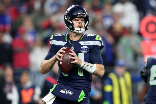 Patriots, Broncos, Rams and Seahawks set for Conference Championship games — Nbc.com