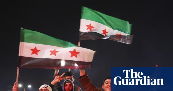 Syria announces ceasefire with Kurdish-led SDF as government says it has near-total control — I.guim.co.uk