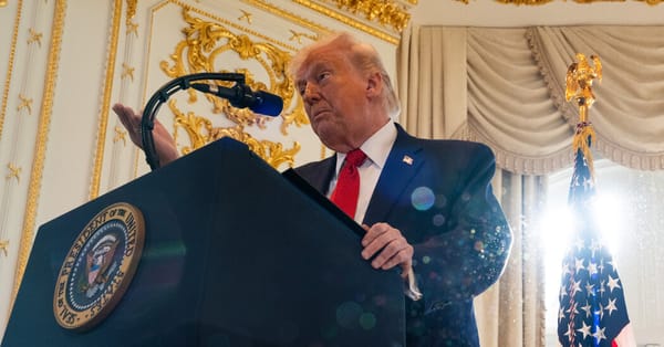 Trump rebuffs NATO offers and presses for U.S. ownership of Greenland — Static01.nyt.com