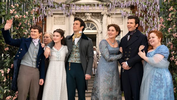 Bridgerton showrunner says Eloise and Francesca will lead Seasons 5 and 6 — Static0.moviewebimages.com