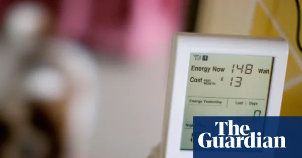 E.ON cancels £12,960 bill for deceased account holder but still owes £3,360 — I.guim.co.uk